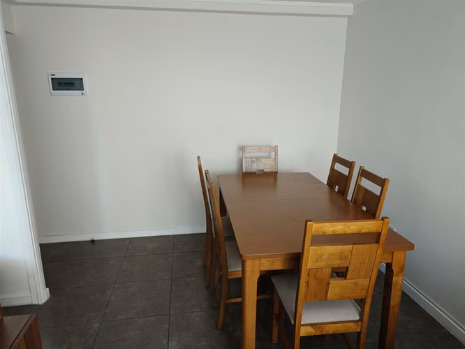 DEPARTAMENTO Condominio alto hacienda