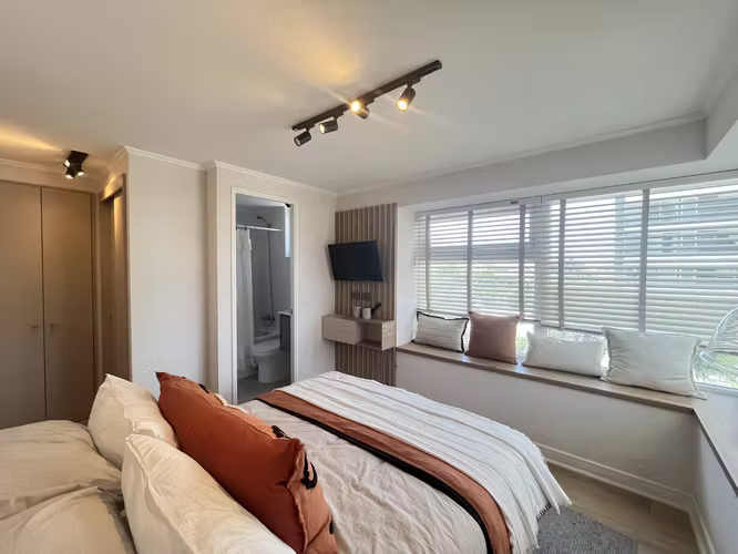 VENTA DEPTO HERMOSO, MEJOR SECTOR SAN MIGUEL, METRO EL LLANO - Imagen 6