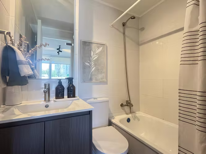 VENTA DEPTO HERMOSO, MEJOR SECTOR SAN MIGUEL, METRO EL LLANO - Imagen 18