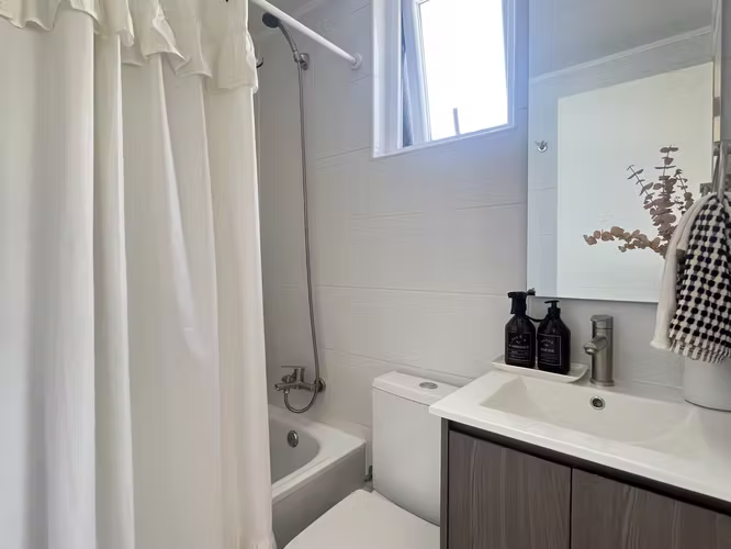 VENTA DEPTO HERMOSO, MEJOR SECTOR SAN MIGUEL, METRO EL LLANO - Imagen 10