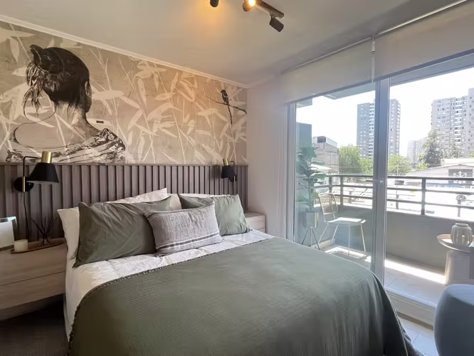 VENTA DEPTO HERMOSO, MEJOR SECTOR SAN MIGUEL, METRO EL LLANO - Imagen 17