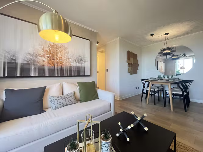 VENTA DEPTO HERMOSO, MEJOR SECTOR SAN MIGUEL, METRO EL LLANO - Imagen 19