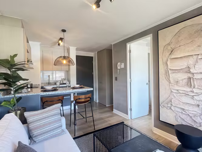 VENTA DEPTO HERMOSO, MEJOR SECTOR SAN MIGUEL, METRO EL LLANO - Imagen 13