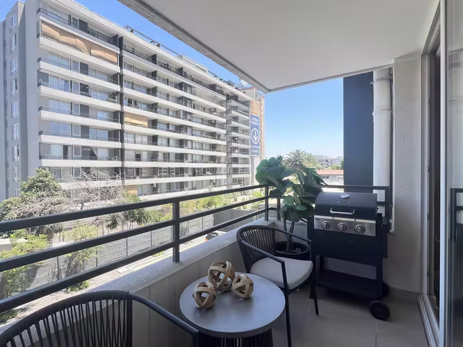 VENTA DEPTO HERMOSO, MEJOR SECTOR SAN MIGUEL, METRO EL LLANO - Imagen 3