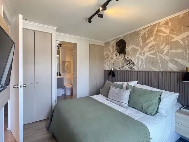VENTA DEPTO HERMOSO, MEJOR SECTOR SAN MIGUEL, METRO EL LLANO - Imagen 16