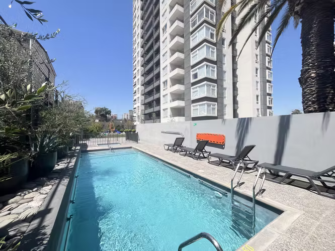 VENTA DEPTO HERMOSO, MEJOR SECTOR SAN MIGUEL, METRO EL LLANO - Imagen 23