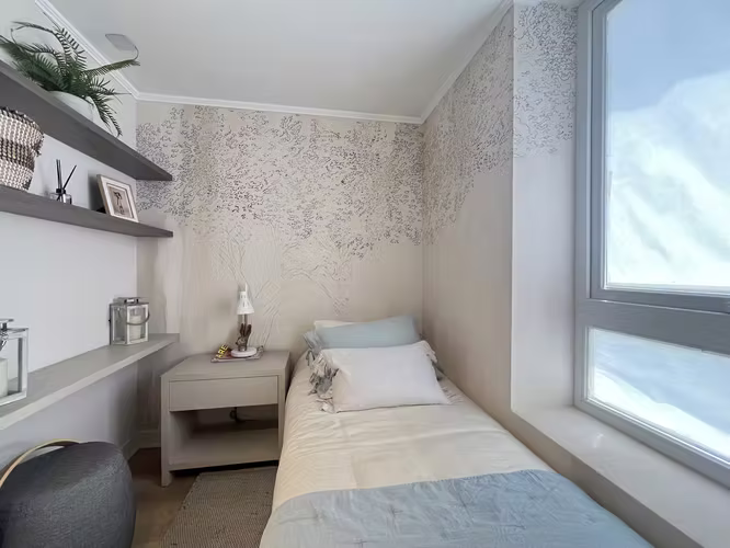 VENTA DEPTO HERMOSO, MEJOR SECTOR SAN MIGUEL, METRO EL LLANO - Imagen 12