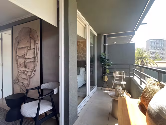 VENTA DEPTO HERMOSO, MEJOR SECTOR SAN MIGUEL, METRO EL LLANO - Imagen 14