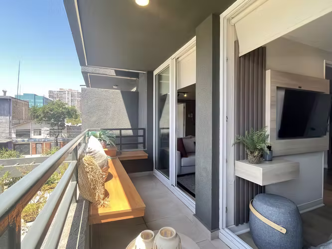 VENTA DEPTO HERMOSO, MEJOR SECTOR SAN MIGUEL, METRO EL LLANO - Imagen 15