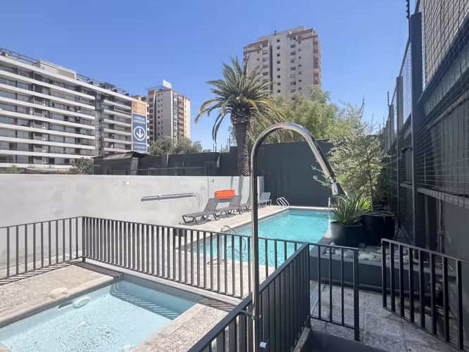 VENTA DEPTO HERMOSO, MEJOR SECTOR SAN MIGUEL, METRO EL LLANO - Imagen 24