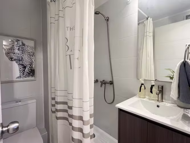 VENTA DEPTO HERMOSO, MEJOR SECTOR SAN MIGUEL, METRO EL LLANO - Imagen 7