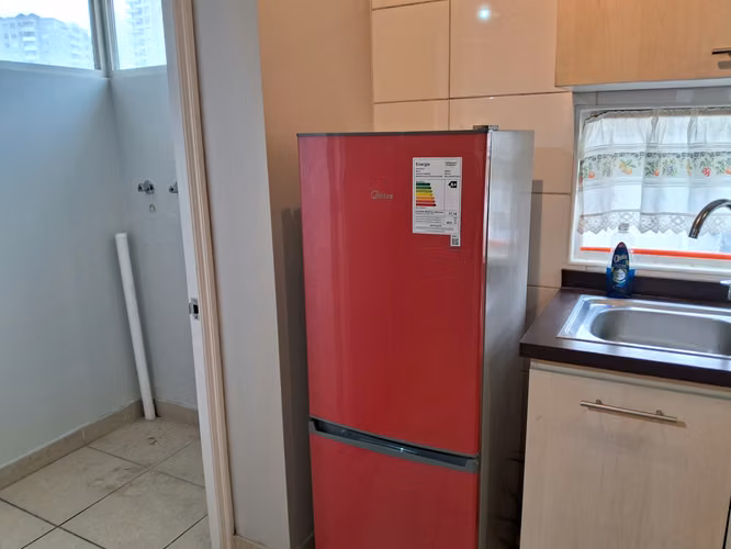 AMOBLADO DE MARZO A DICIEMBRE, CONDOMINIO PLAYA HERRRADURA