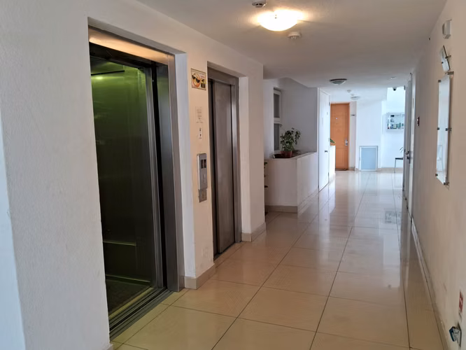 AMOBLADO DE MARZO A DICIEMBRE, CONDOMINIO PLAYA HERRRADURA