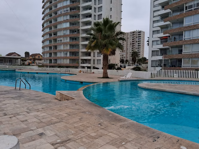 LA HERRRADURA, CONDOMINIO PLAYA HERRADURA