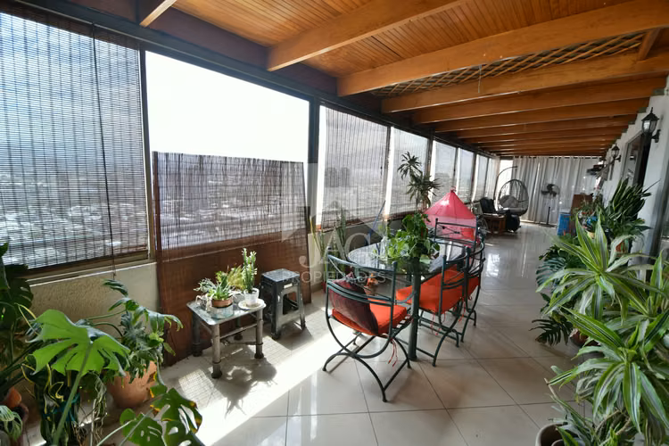 AMPLIO PENTHOUSE 3D 3B 260 MTS TERRAZAS CERCA METRO EL LLANO - Imagen 17
