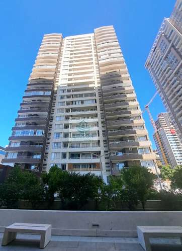CENTRO VIÑA- DEPARTAMENTO EN VENTA 3D/2B CON ESTACIONAMIENTO