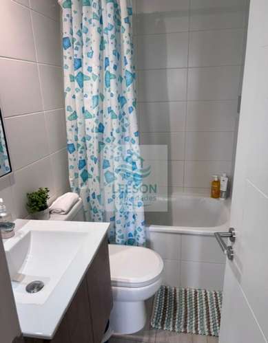 VENTA DEPTO AMOBLADO A PASOS DE LA PLAYA-LA SERENA - Imagen 11