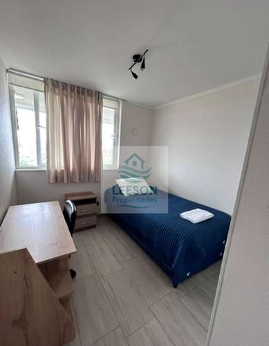 VENTA DEPTO AMOBLADO A PASOS DE LA PLAYA-LA SERENA - Imagen 9