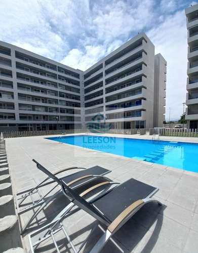 VENTA DEPTO AMOBLADO A PASOS DE LA PLAYA-LA SERENA - Imagen 20