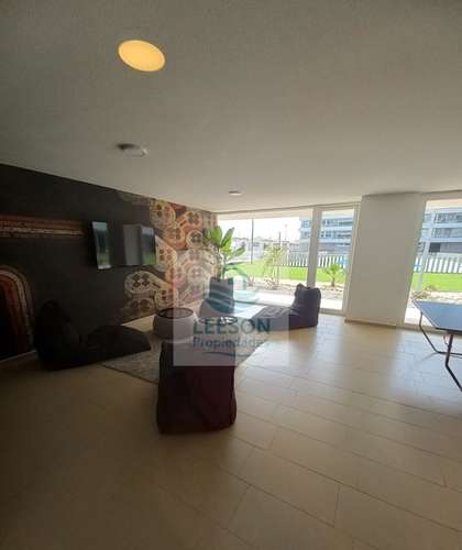 VENTA DEPTO AMOBLADO A PASOS DE LA PLAYA-LA SERENA - Imagen 14