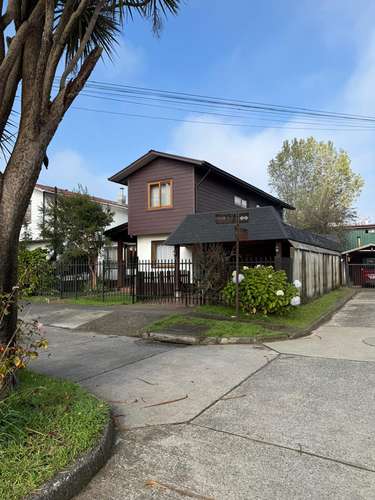 CALIDEZ Y DISEÑO EN EL CORAZÓN DE VALDIVIA - Imagen 1