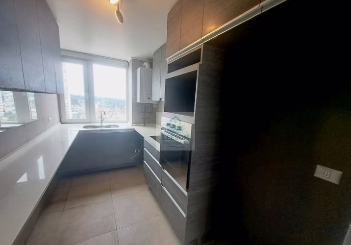 REÑACA- DEPTO EN VENTA 3D/2B CON HERMOSA VISTA AL MAR - Imagen 7