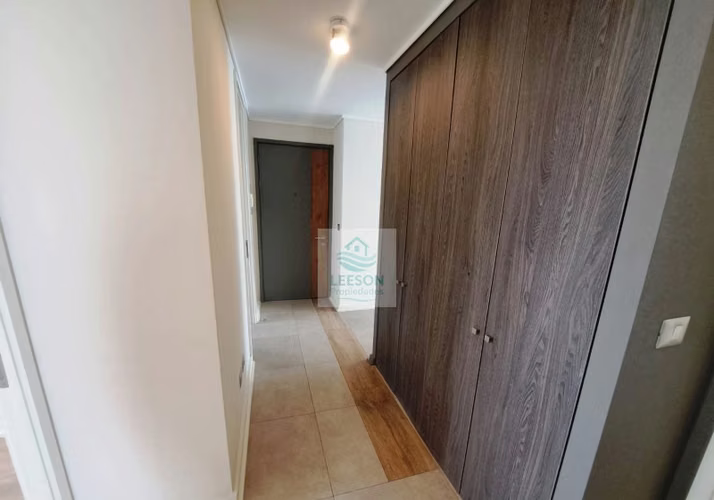REÑACA- DEPTO EN VENTA 3D/2B CON HERMOSA VISTA AL MAR - Imagen 9