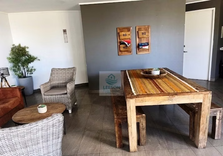 REÑACA- DEPTO EN VENTA 3D/2B CON HERMOSA VISTA AL MAR - Imagen 23