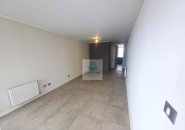 REÑACA- DEPTO EN VENTA 3D/2B CON HERMOSA VISTA AL MAR - Imagen 5
