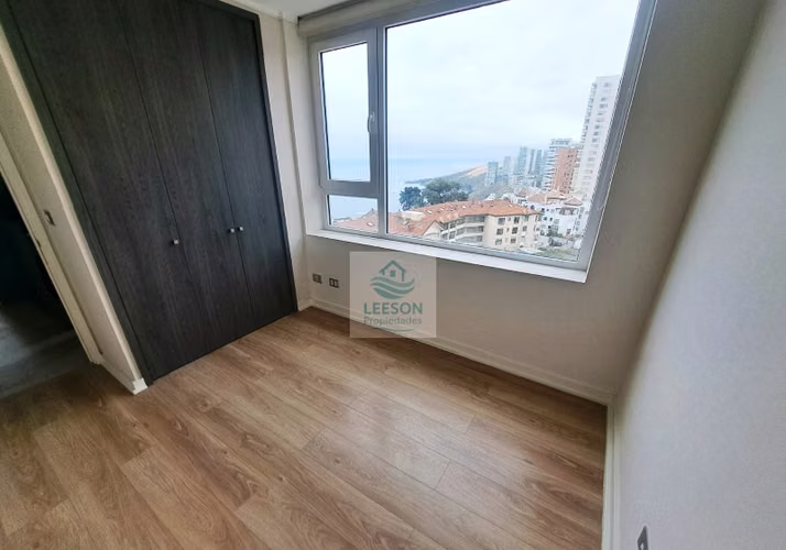 REÑACA- DEPTO EN VENTA 3D/2B CON HERMOSA VISTA AL MAR - Imagen 15