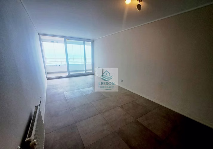 REÑACA- DEPTO EN VENTA 3D/2B CON HERMOSA VISTA AL MAR - Imagen 6