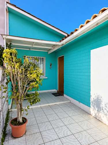 VENTA DE CASA 3D/1B EXCELENTE UBICACIÓN- LA SERENA - Imagen 3