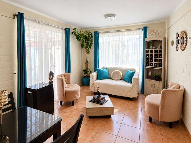 VENTA DE CASA 3D/1B EXCELENTE UBICACIÓN- LA SERENA - Imagen 4