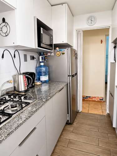 VENTA DE CASA 3D/1B EXCELENTE UBICACIÓN- LA SERENA - Imagen 9