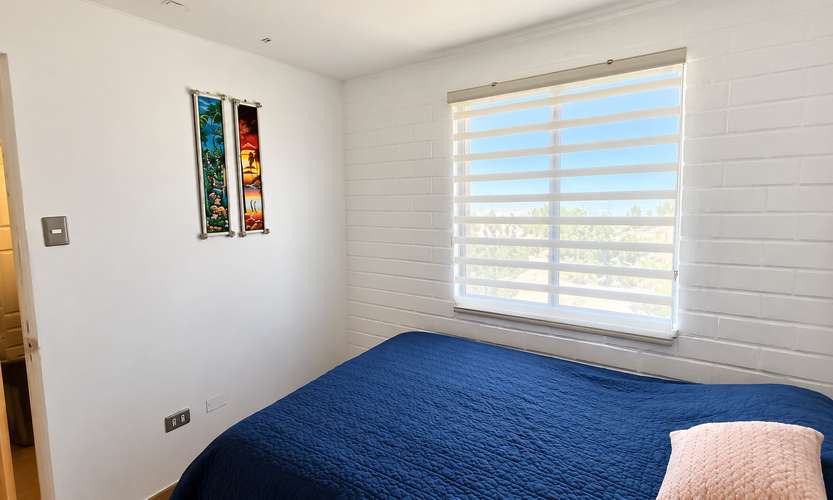 VENTA DE CASA 3D/1B EXCELENTE UBICACIÓN- LA SERENA - Imagen 14