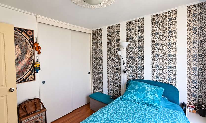VENTA DE CASA 3D/1B EXCELENTE UBICACIÓN- LA SERENA - Imagen 12