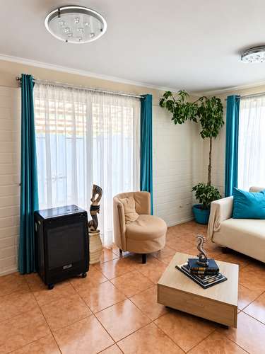VENTA DE CASA 3D/1B EXCELENTE UBICACIÓN- LA SERENA - Imagen 6