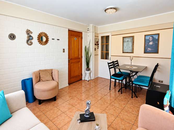 VENTA DE CASA 3D/1B EXCELENTE UBICACIÓN- LA SERENA - Imagen 5