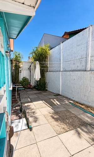 VENTA DE CASA 3D/1B EXCELENTE UBICACIÓN- LA SERENA - Imagen 19