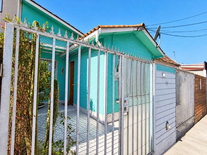 VENTA DE CASA 3D/1B EXCELENTE UBICACIÓN- LA SERENA - Imagen 2
