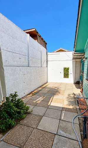 VENTA DE CASA 3D/1B EXCELENTE UBICACIÓN- LA SERENA - Imagen 18
