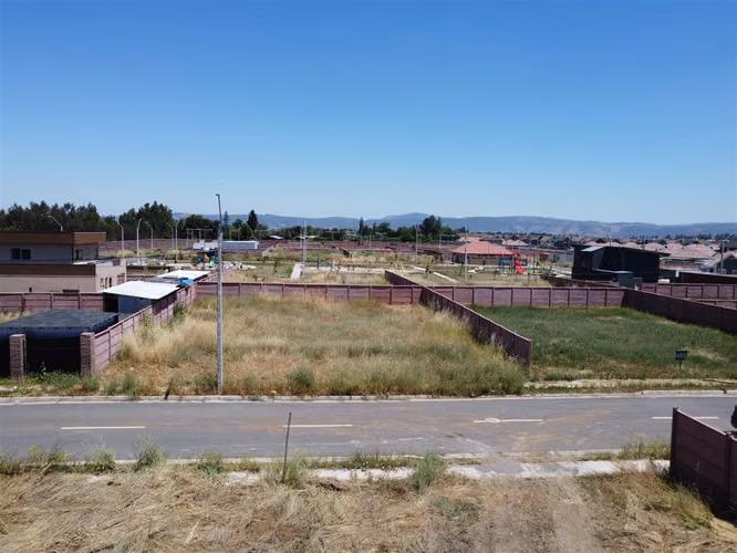 SITIO LOTEO PARCELA SAN VALENTIN