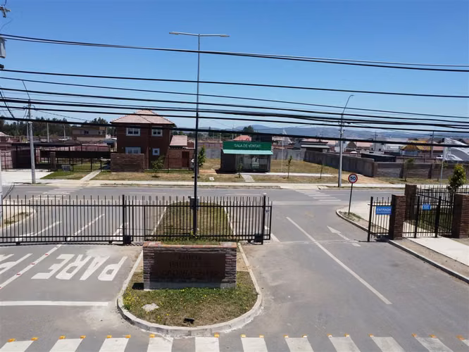 SITIO LOTEO PARCELA SAN VALENTIN