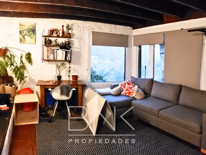 CASA Pastor Fernández/El Arrayán
