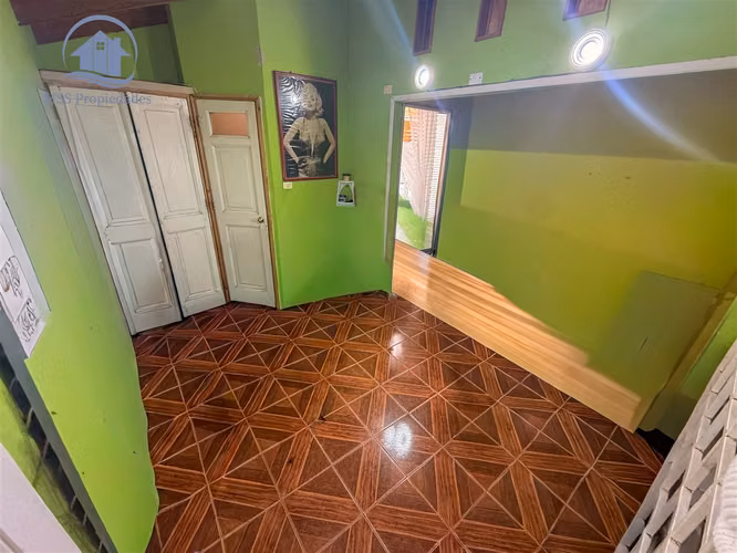 CASA Los suspiros con brisas del maipo
