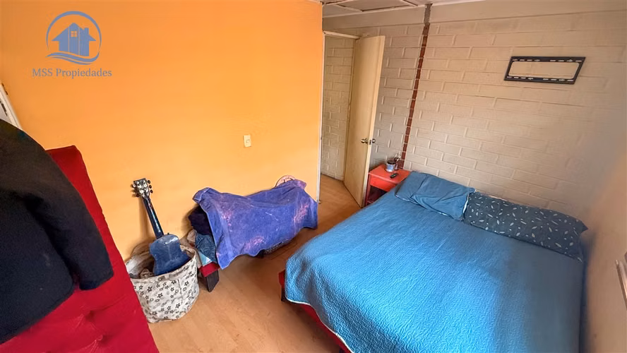 CASA Los suspiros con brisas del maipo