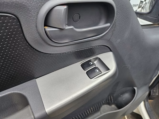 Kia Frontier 2.5l 6mt Abs 2024