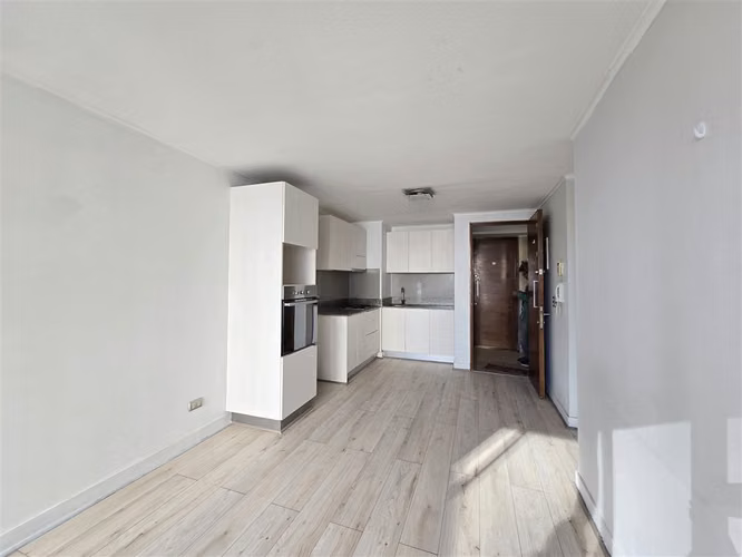 DEPARTAMENTO Amalia Errázuriz y Carrión - Imagen 12