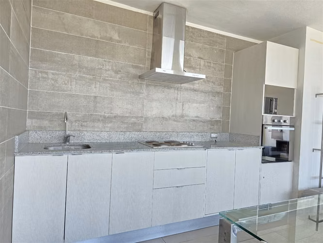 DEPARTAMENTO Amalia Errázuriz y Carrión - Imagen 16
