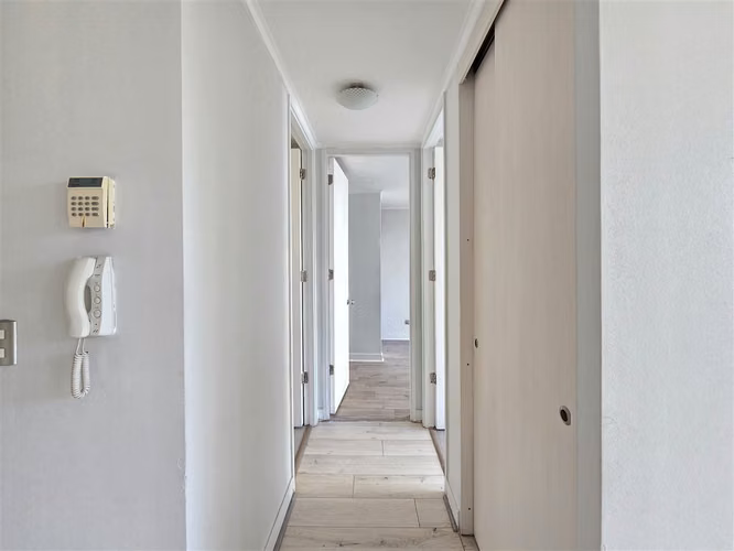 DEPARTAMENTO Amalia Errázuriz y Carrión - Imagen 4
